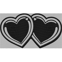 Valentine's Day-QRJ 7959